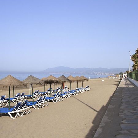 Marbella Playa Hotel Eksteriør billede