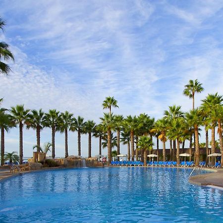 Marbella Playa Hotel Eksteriør billede