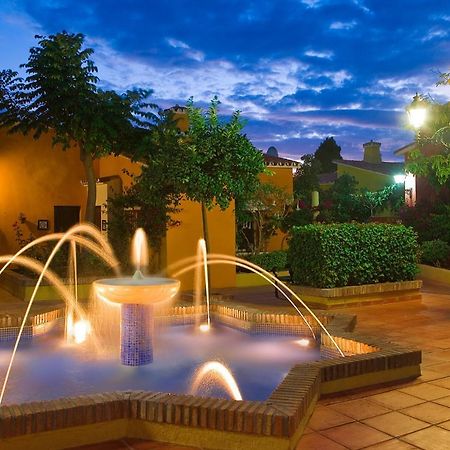 Marbella Playa Hotel Eksteriør billede