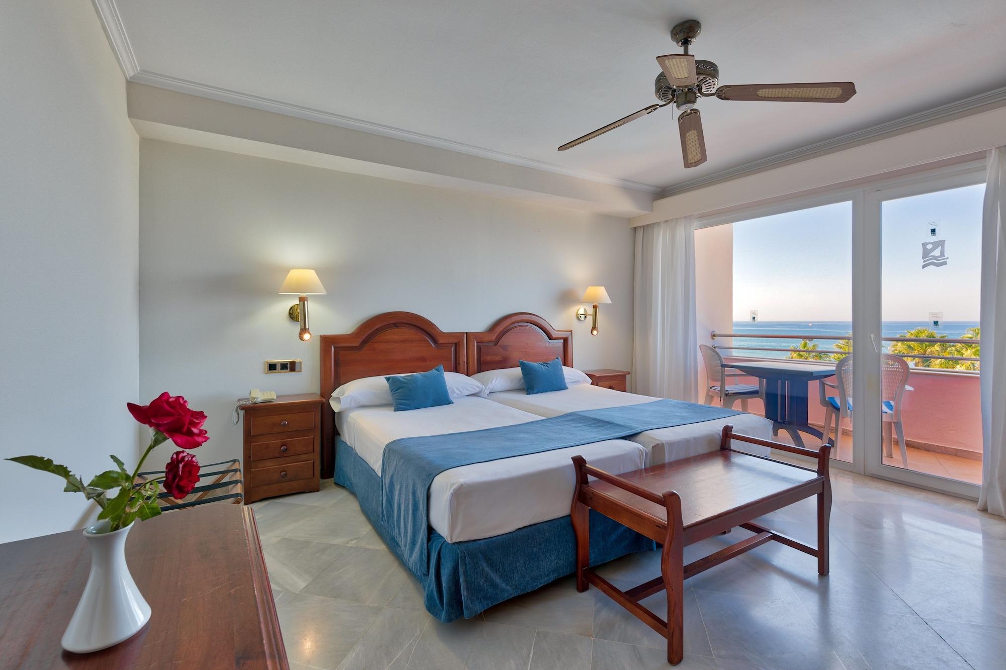Marbella Playa Hotel Eksteriør billede