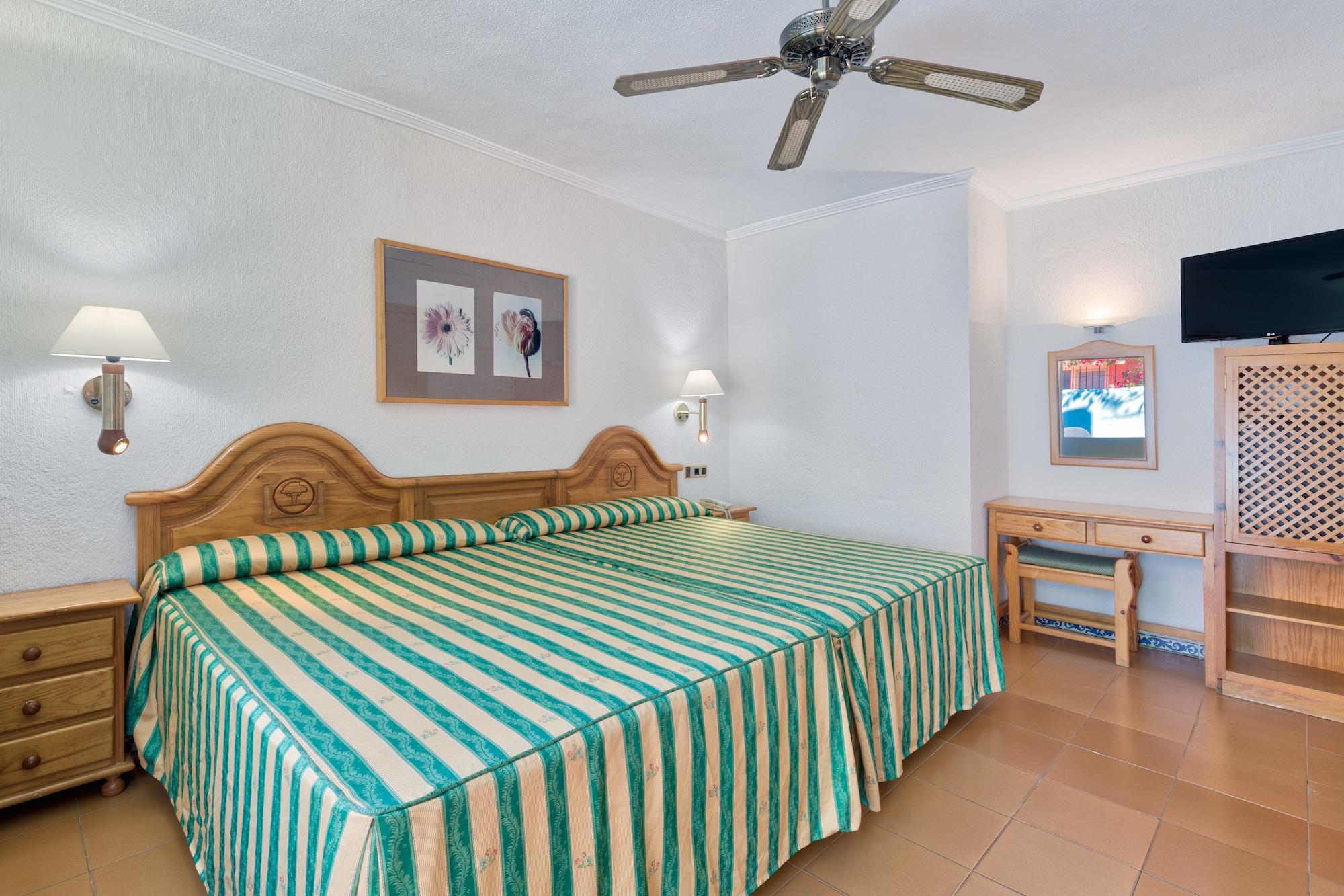 Marbella Playa Hotel Eksteriør billede