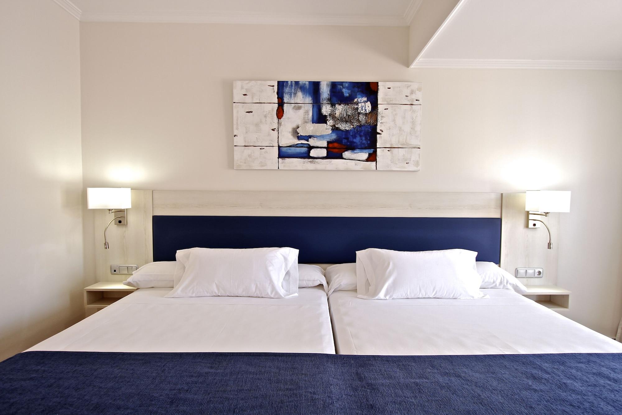 Marbella Playa Hotel Eksteriør billede