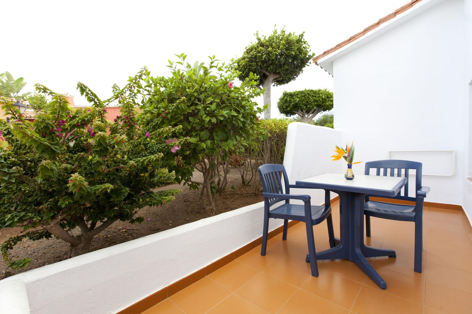 Marbella Playa Hotel Eksteriør billede