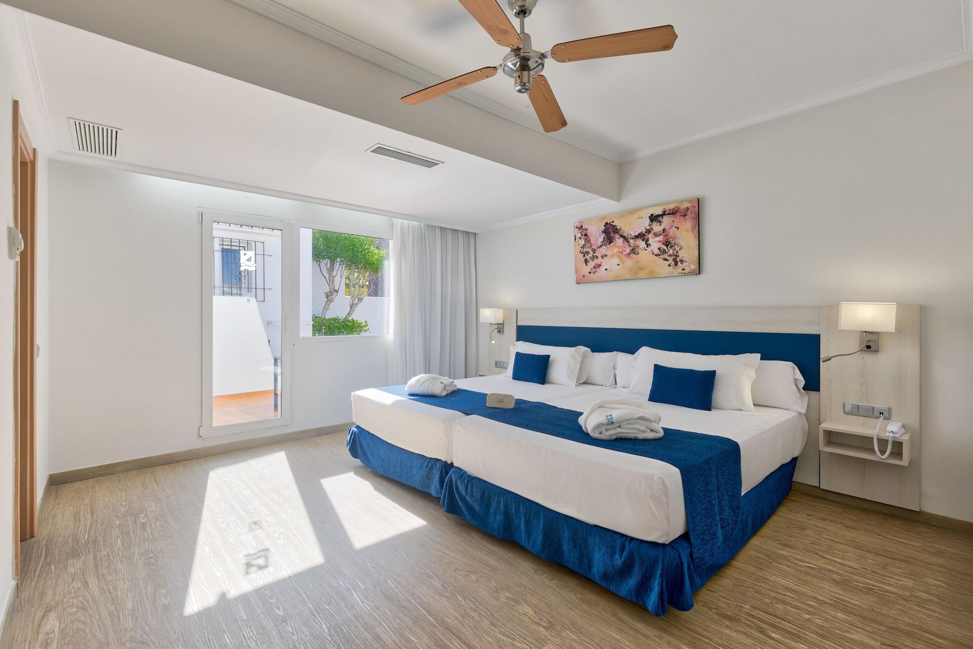 Marbella Playa Hotel Eksteriør billede