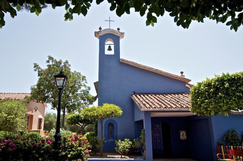 Marbella Playa Hotel Eksteriør billede